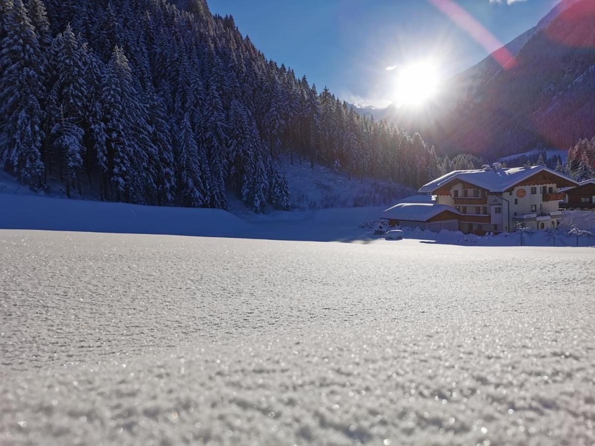 Appartamento Alpenchalet Vital Neustift im Stubaital