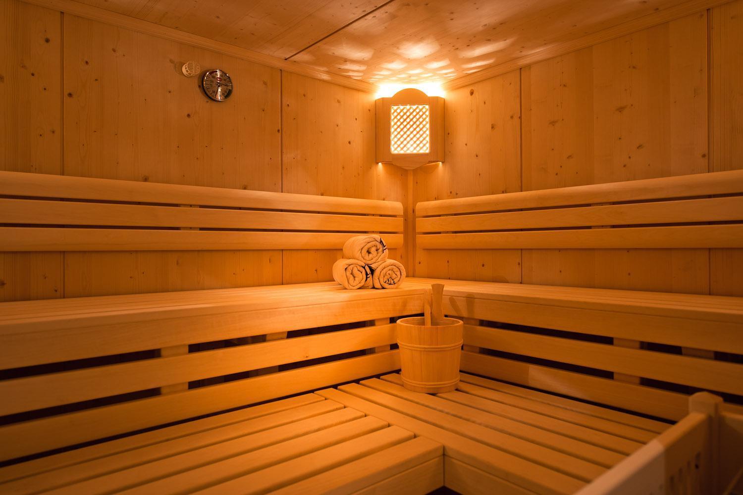 Appartamento Alpenchalet Vital