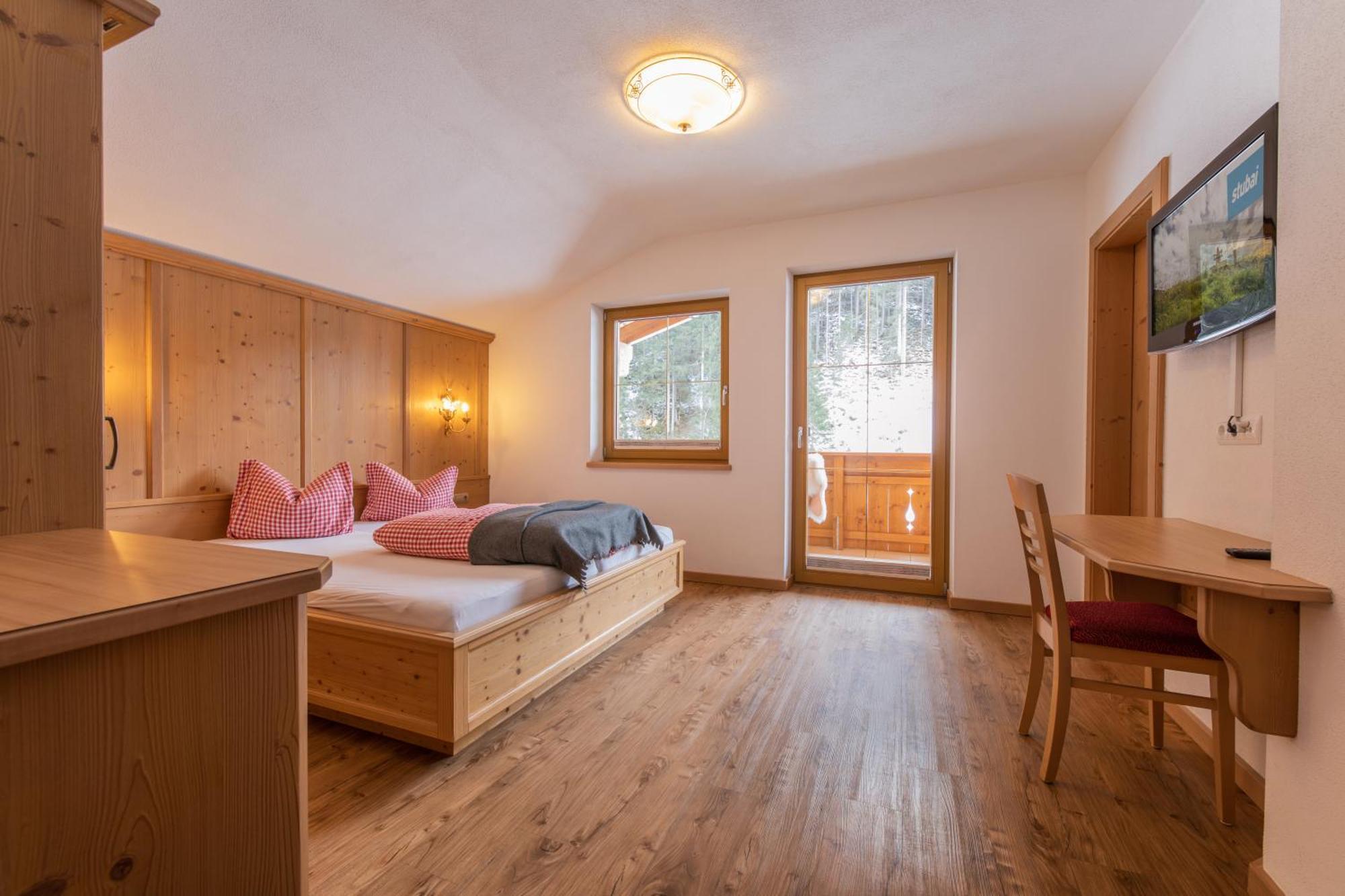 Appartamento Alpenchalet Vital Neustift im Stubaital