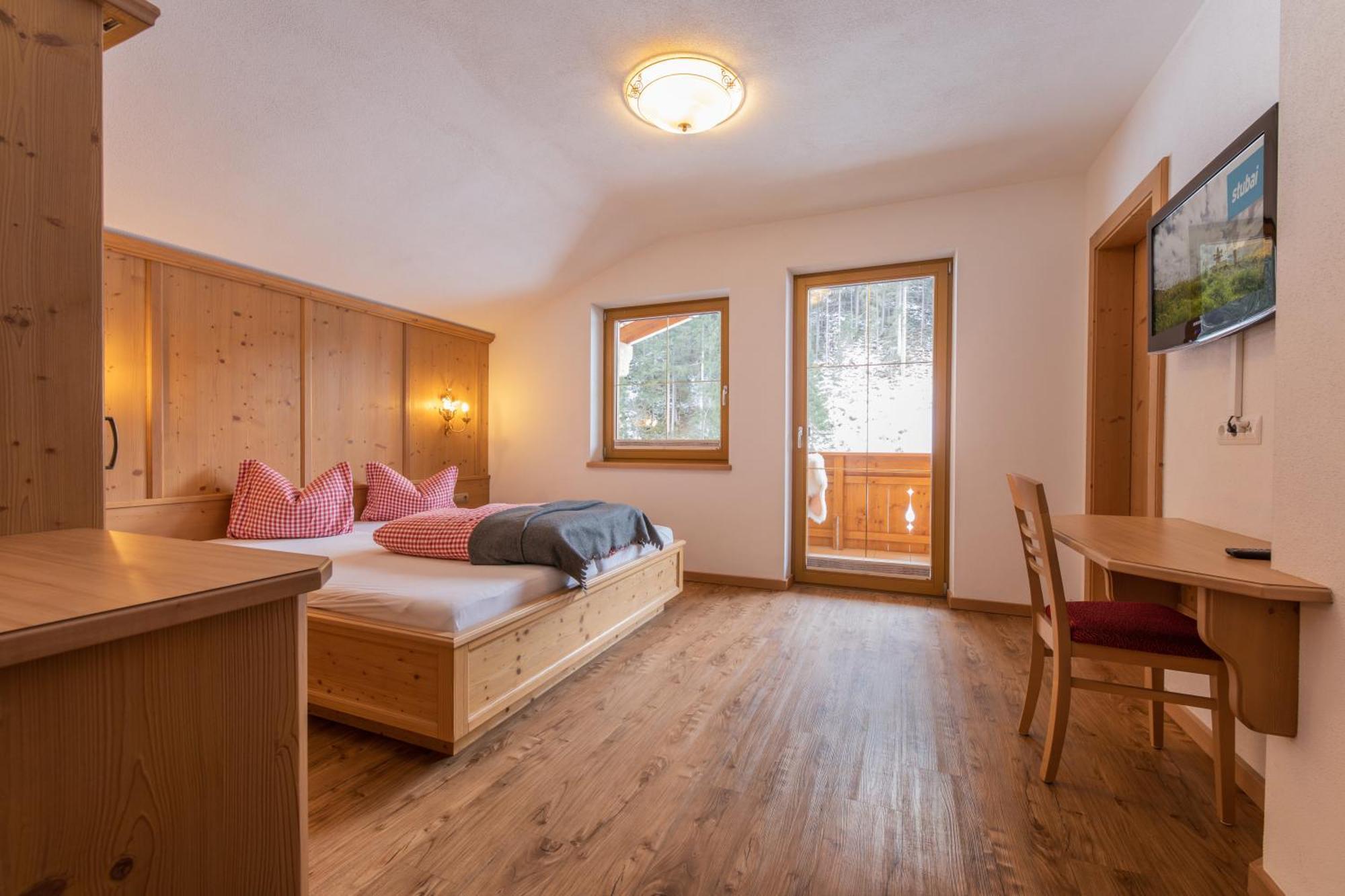 Alpenchalet Vital Appartamento
