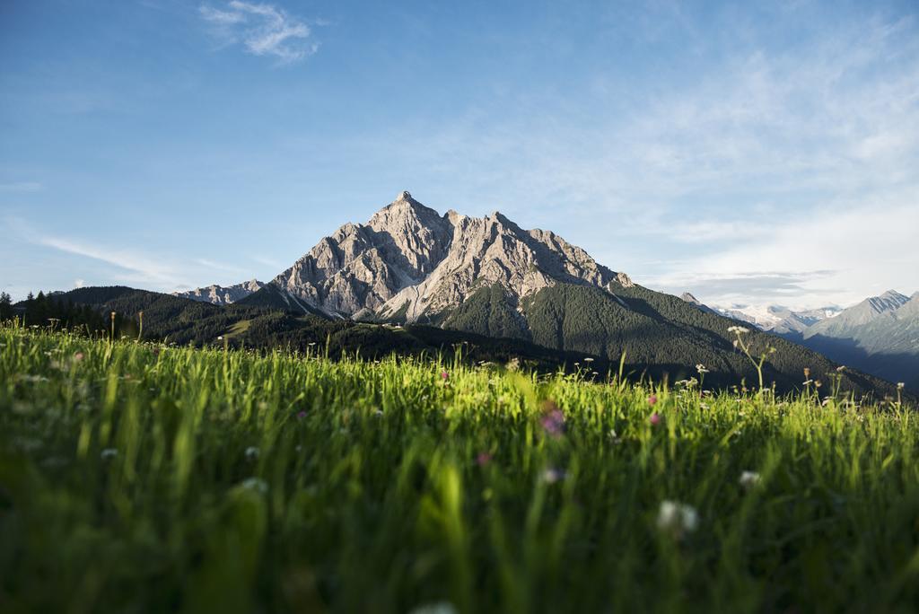Appartamento Alpenchalet Vital Neustift im Stubaital