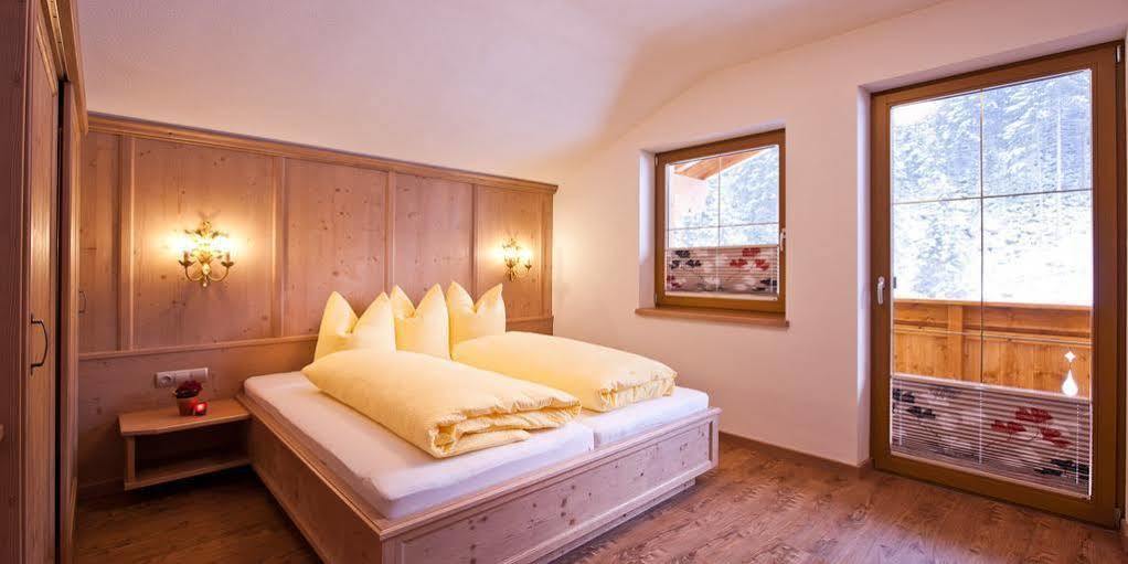 Appartamento Alpenchalet Vital