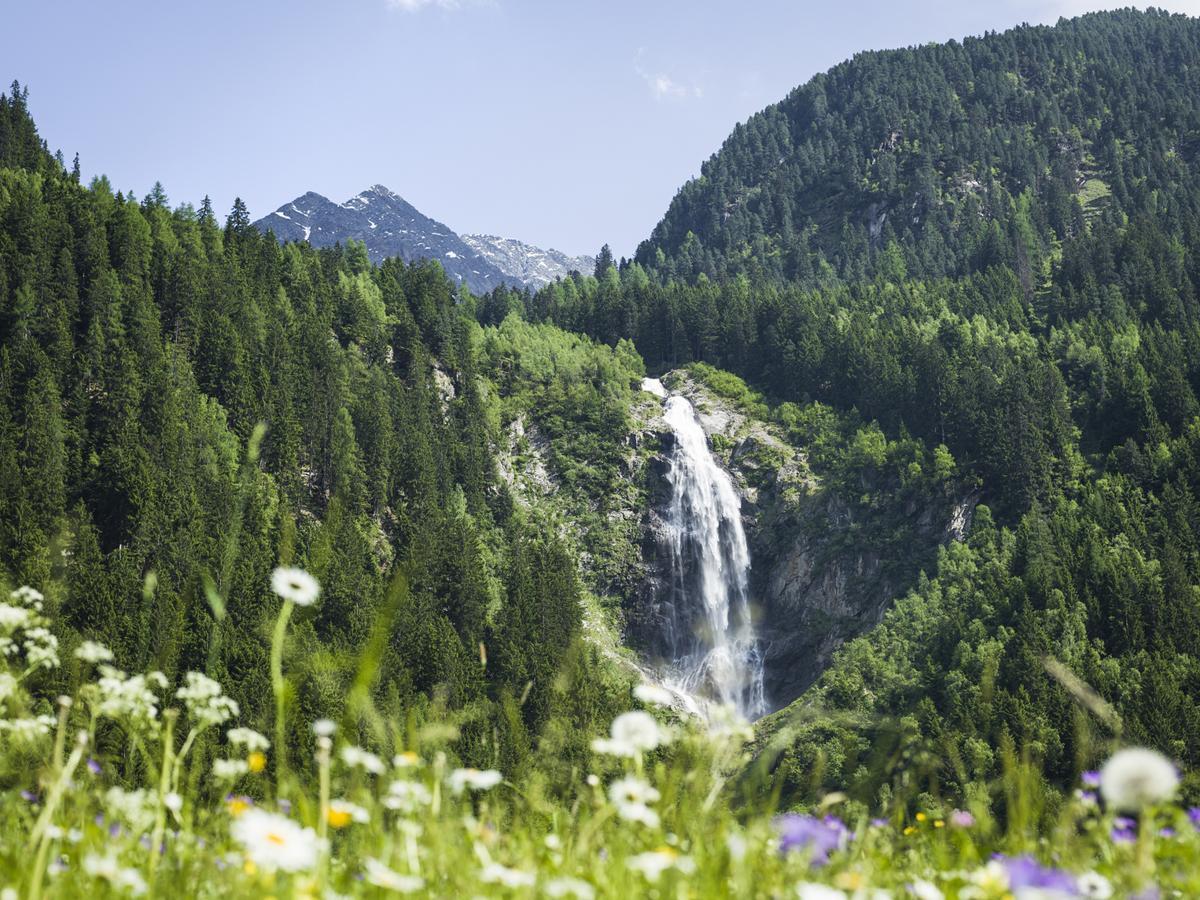 Alpenchalet Vital Neustift im Stubaital