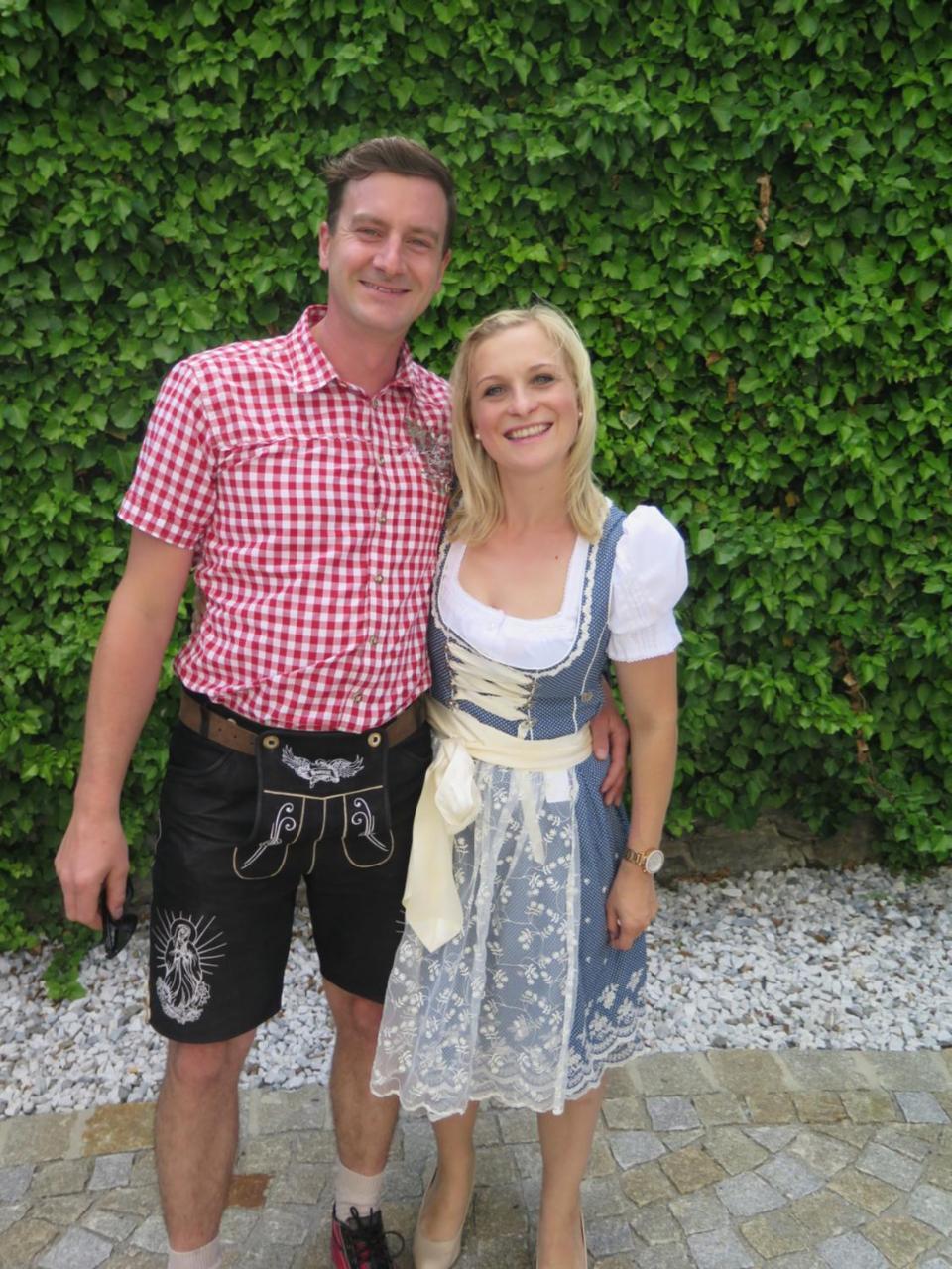 Alpenchalet Vital * Neustift im Stubaital