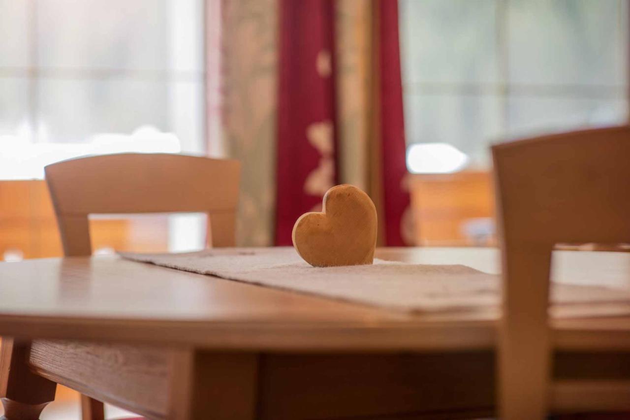 Appartamento Alpenchalet Vital *