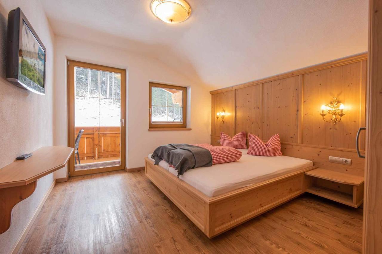 Alpenchalet Vital Appartamento