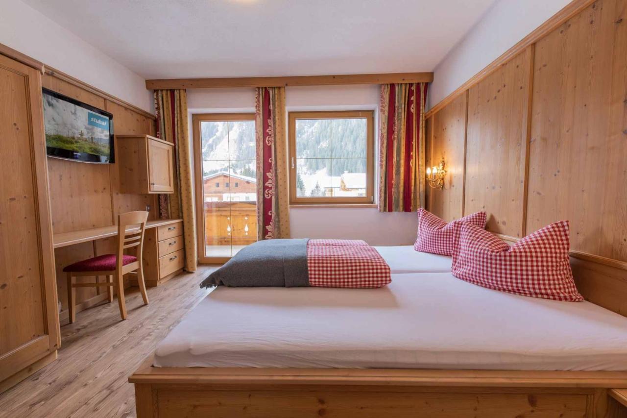 Alpenchalet Vital